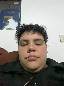Hailey Curvy online show from June 20, 2026, 3:55 am