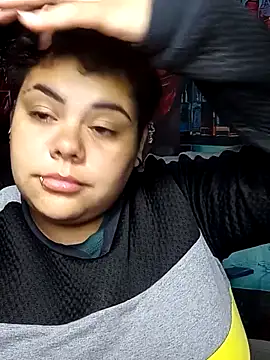 Hailey Curvy online show from March 21, 2026, 9:36 am