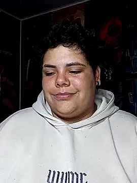 Hailey Curvy online show from March 22, 2026, 8:16 am