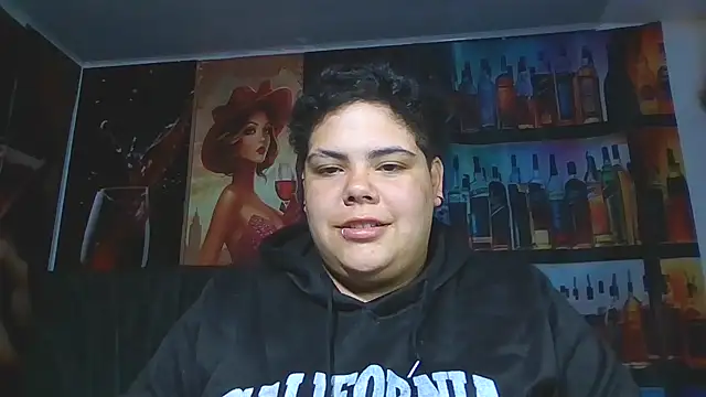 Snapshot of Hailey_Curvy chatting on July 1, 2026, 6:58 am Hailey Curvy online show from July 1, 2026, 6:58 am