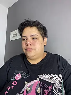 Snapshot of Hailey_Curvy chatting on July 29, 2026, 8:02 am Hailey Curvy online show from July 29, 2026, 8:02 am
