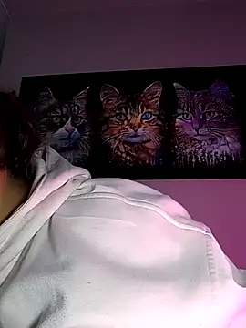 Hailey Curvy online show from September 29, 2025, 3:35 am