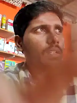 Markroco696 online show from September 30, 2025, 3:23 am