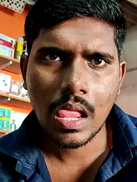 Markroco696 online show from November 6, 2025, 2:48 am