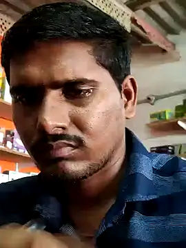 Markroco696 online show from September 16, 2025, 3:29 am