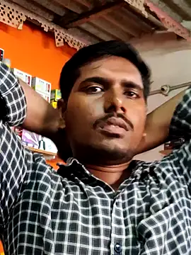 Markroco696 online show from September 18, 2025, 2:36 am