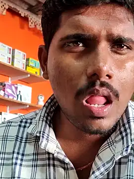 Markroco696 online show from September 22, 2025, 3:34 am