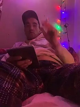 DanBfl online show from December 17, 2025, 12:26 am