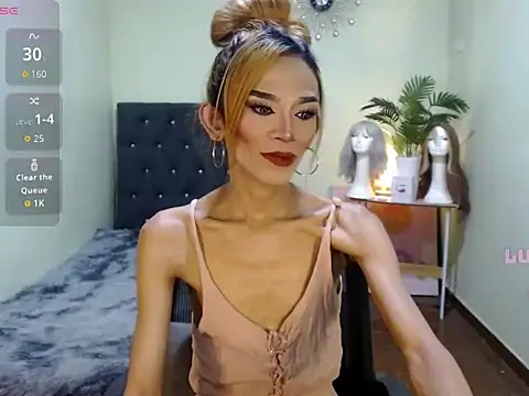 itsmeMonicaloove69 online show from February 1, 2026, 10:24 am