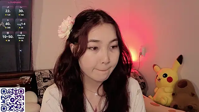 ColettaMejias online show from March 14, 2026, 8:04 pm