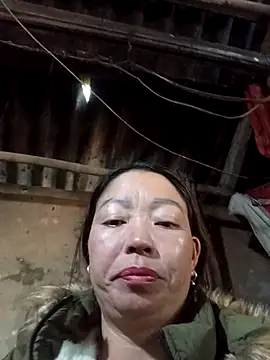  Helala  online show from December 1, 2025, 6:03 am