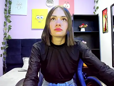 Tammy Thompson  online show from September 26, 2025, 2:24 pm