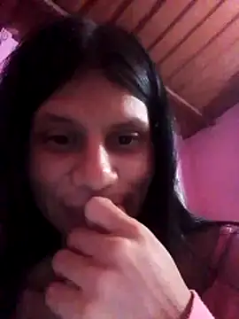 Snapshot of chiquitaputa chatting on February 13, 2026, 3:17 am chiquitaputa online show from February 13, 2026, 3:17 am