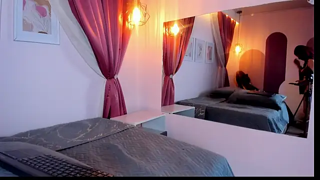 Snapshot of DaliaRahal chatting on February 11, 2026, 1:22 pm DaliaRahal online show from February 11, 2026, 1:22 pm