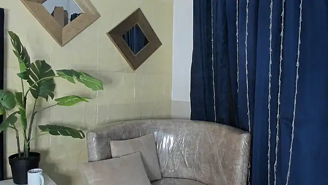 Valery Brand online show from July 8, 2026, 11:55 am