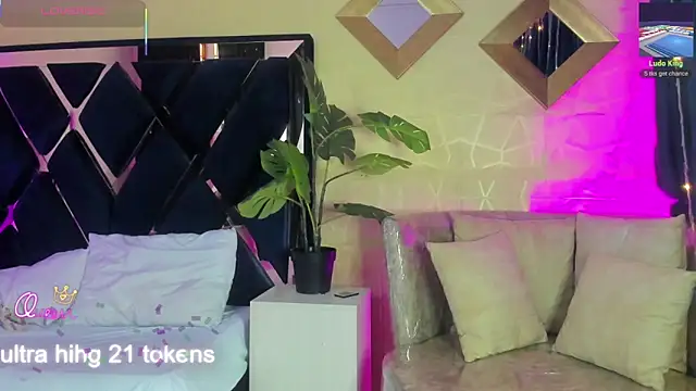 Valery Brand online show from March 16, 2026, 11:47 am