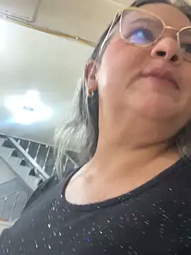 Lucy Milf 474 online show from July 4, 2026, 12:11 pm