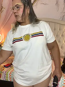 Lucy Milf 474 online show from July 7, 2026, 12:09 pm