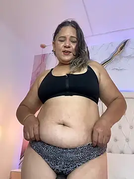 Lucy Milf 474 online show from July 14, 2026, 12:11 pm