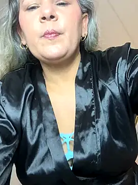 Lucy Milf 474 online show from October 11, 2025, 11:55 am