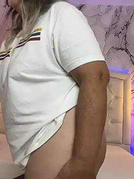 Lucy Milf 474 online show from June 27, 2026, 12:22 pm