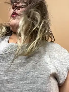 Lucy Milf 474 online show from July 3, 2026, 12:22 pm