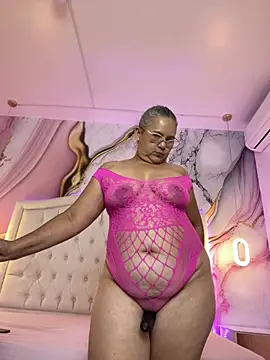 Lucy Milf 474 online show from July 19, 2026, 12:30 am