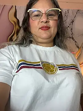 Lucy Milf 474 online show from August 1, 2026, 12:14 pm