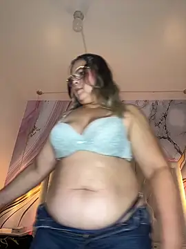 Lucy Milf 474 online show from March 23, 2026, 12:05 pm