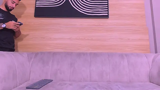 mike friends online show from August 1, 2026, 1:47 am
