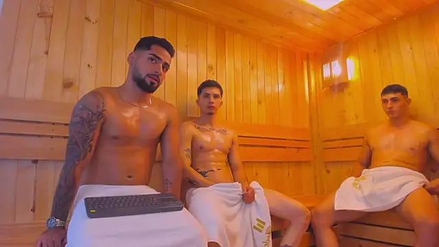 mike friends online show from September 19, 2025, 1:09 am