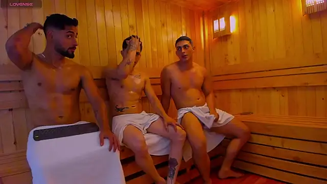 mike friends online show from September 23, 2025, 1:01 am