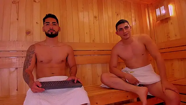 mike friends online show from October 26, 2025, 1:39 am