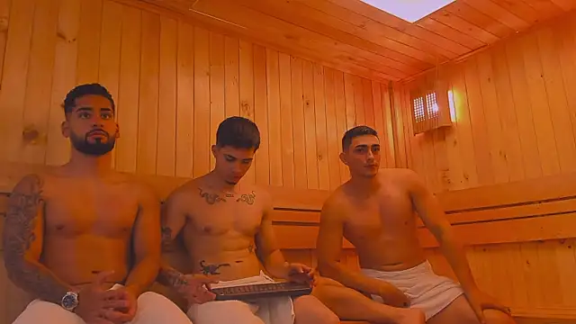 mike friends online show from October 18, 2025, 12:56 am