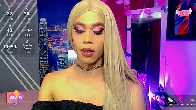 Snapshot of Anne_Zulb chatting on March 20, 2026, 11:50 pm Anne Zulb online show from March 20, 2026, 11:50 pm