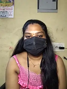 Tamil Attitude queen online show from April 14, 2026, 6:46 pm