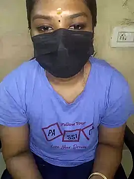 Tamil Attitude queen online show from September 17, 2025, 8:00 pm