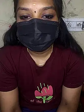 Tamil Attitude queen online show from September 26, 2025, 7:10 pm