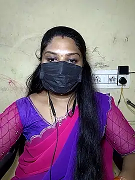 Tamil Attitude queen online show from April 12, 2026, 6:55 pm