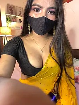 angelicdevil 789 online show from October 15, 2025, 2:25 pm