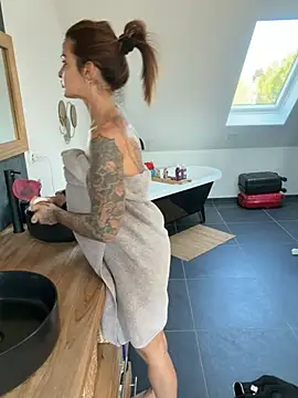 AmyStone   online show from March 21, 2026, 10:20 am