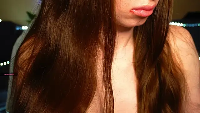 AnitaVon online show from June 28, 2026, 5:36 am