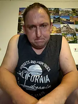 Snapshot of GenuineDedication42 chatting on February 7, 2026, 6:05 pm GenuineDedication42 online show from February 7, 2026, 6:05 pm