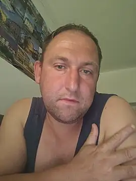 GenuineDedication42 online show from June 1, 2026, 1:22 pm