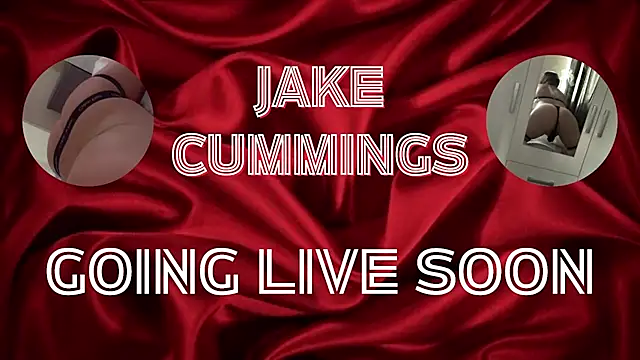 jakecummings69 online show from May 27, 2026, 9:00 pm