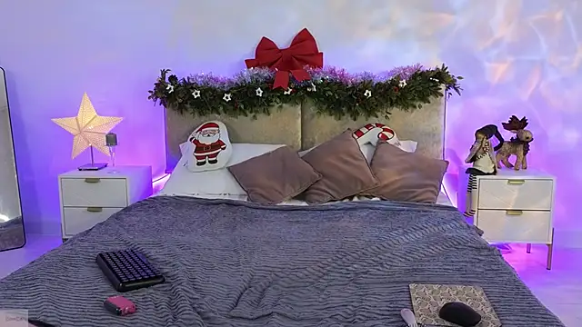 Jules night online show from January 9, 2026, 9:33 pm