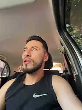 Thiago Hill online show from March 22, 2026, 7:15 pm