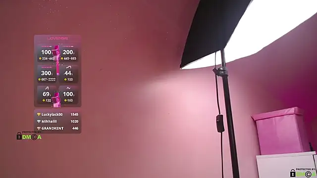 Opheliaxss online show from March 1, 2025, 2:04 am