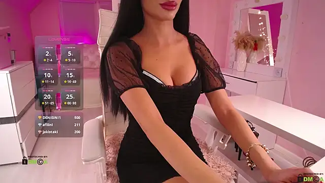 Opheliaxss online show from February 22, 2025, 11:35 pm