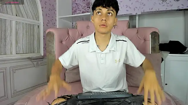 Dani rivass online show from March 12, 2026, 11:36 am